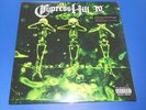 Cypress Hill - IV - 2LP 180 GRAMMI  SIGILLATO