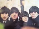 The Beatles - Beatles For Sale AND Revolver
