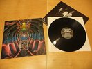Monstrosity - Imperial Doom  LP 1992 NB 055 exzellent 1. Press
