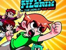 ANAMANAGUCHI SCOTT PILGRIM VS. THE WORLD ORIGINAL SOUNDTRACK 12