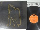 T.REX ELECTRIC WARRIOR POLYDOR MP 2240 Japanese Pressing Vinyl LP