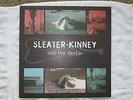 SLEATER-KINNEY-CALL THE DOCTER  original  bikini kill