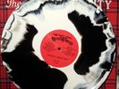 MIGHTY BOSSTONES DEVILS NIGHT OUT BLACK/WHITE MARBLE SPLATTER VINYL STUNNING