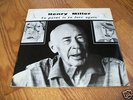 HENRY MILLER To Paint is to love again 2lps French