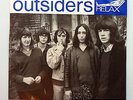 THE OUTSIDERS touch RARE dutch 60's GARAGE PUNK CLASSIC PICTURE SLEEVE 45