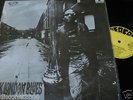 RAM JOHN HOLDER - Black London Blues, LP 12