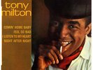 rare 45t EP TONY MILTON : Feel so bad (Chuck Willis) - Mickey Baker