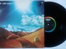 SRC Milestones LP on CAPITOL RARE PSYCH VG+