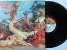 TOE FAT Two LP on RARE EARTH RARE HARD ROCK PSYCH PROMO EX