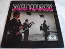 THE KINKS   FACE TO FACE ** 1966 French 1st PYE LP