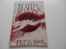 THE BEATLES PRESS BOOK ORIGINAL 1969  ISSUSSED APPLE  PRESS OFFICE  