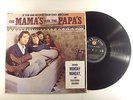 mama's and the papa's lp if you can believe.... rd 7803 MONO uk imp 1st pressing