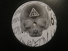 UK Skullfuck / Noize Creator ?– La Haine (Surgeon 16 Recordings 04) SEHR RAR