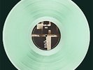 Pearl Jam Ten Coke Bottle Clear 2LP 120 Gram Vinyl