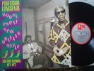 PROFESSOR LONGHAIR   