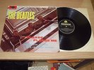 The Beatles Please Please Me 1s LP UK Press EX  Audio PMC 1202 Not Black / Gold