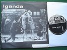 Iganda Mark of Slavery 021 Label OTO1 Rare Roots 7