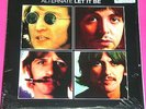 BEATLES- The Alternate LET IT BE, 2LP,Colour Vinyl, Sealed