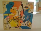 STAN GETZ IN POLAND - MUZA 10