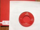 Coldplay Up With The Birds / U.F.O. Rare 7
