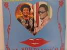CLAUDETTE ET TI PIERRE Pa kontrarie ' m MARC 324