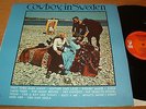 LEE HAZLEWOOD * LP* COWBOY IN SWEDEN * RARE PROG * SWEDEN ORIGINAL 1970