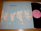HIGHWAY -  FREE --  ORIGINAL PINK ISLAND - G/F SLEEVE  -- GERMAN ISSUE  -- 1970.