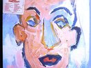 BOB DYLAN SELF-PORTRAIT RARE ORIG '70 COLUMBIA 2-LP SET IN SHRINK w/STICKER=