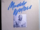 MUDDY WATERS THE CHESS BOX RARE ORIG '89 MCA/CHESS 6-LP BOX SET w/BOOKLET MINT=