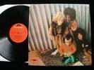 JIMI HENDRIX Band Of Gypsys LP German 1st Puppet Cover Polydor 2406.002NM