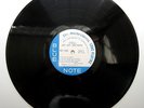 Jay Jay Jonson: The Eminent Vol 1 Blue Note # BLP 1505 1ST PRESSING MONO