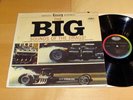 THE BIG SOUNDS OF THE DRAGS Capitol Stereo NM SHRINK