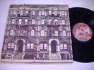 Led Zeppelin Physical Graffiti 1975 Double Stereo LP VG++ w insert