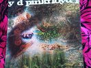 PINK FLOYD - A SAUCERFUL OF SECRETS. UK 1st press. Columbia.