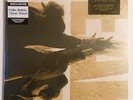 SEALED - PEARL JAM - Ten [2 LPs] Coke Clear Colored Vinyl Numbered /2000