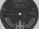 Curtis Mayfield - 'Roots' 1971 UK Buddah LP 2318045