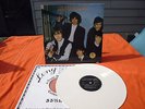 Rolling Stones - Bright Lights Big City White Vinyl Beatles Doors