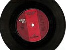 THE JELLY BEANS - YOU DONT MEAN ME NO MORE -  NORTHERN SOUL