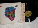 LOVE FOREVER CHANGES FIRST ORIGINAL PRESS STEREO GOLD LABEL ORIGINAL INSERT
