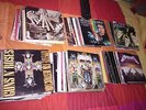 pack de 100 vinilos muy economicos y buenos(michael jackson,metallica etc...)
