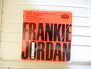 EP FRANKIE JORDAN/SYLVIE VARTAN 