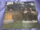 The Beatles - Nowhere Man - Original UK EP - Lovely Condition