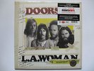 THE DOORS - L.A. Woman: The Workshop Sessions - 2LP3S (M) - 180g Rhino-Vinyl