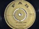 ? ? ?Need To Be Loved/ I am Going RICHUS FLAMES  ? ? ? ?  7'' UK ORIG   FAB 
