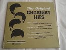 Beatles The Original Greatest Hits Sealed 1964 Greatest Records LP No TMOQ