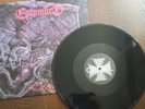 Entombed - 'Crawl' 1991 single (Very rare vinyl)