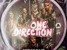 One Direction Midnight Memories 7