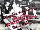 SLAUGHTER and the DOGS 7