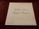 THE ROLLING STONES, BEGGARS BANQUET, MONO, 1968, MINT COPY, 18 PICTURES