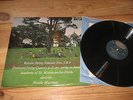 ARGO OVAL ROSSINI - STRING SONATAS 2 & 4/ DONIZETTI - STRING 4TET ASMF MARRINER